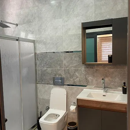 Villa Vardar Fethiye