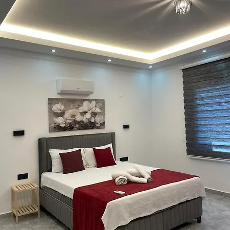 Vardar Fethiye