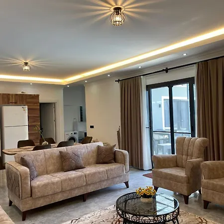 Villa Vardar *
