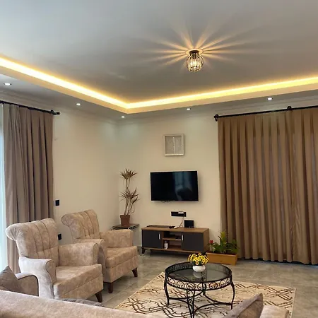 Villa Vardar Fethiye